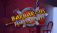 Barbarous 3: Family Secrets