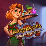 Barbarous 3: Family Secrets