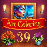 Art Coloring 39