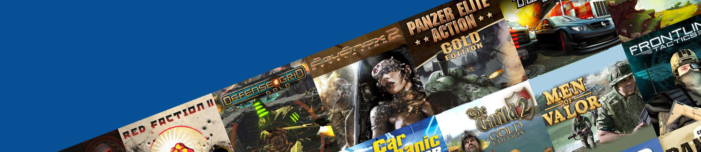 Gamesmosaic core header