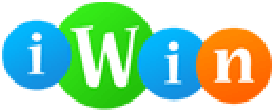 iWin logo
