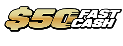 $50 Fast Cash