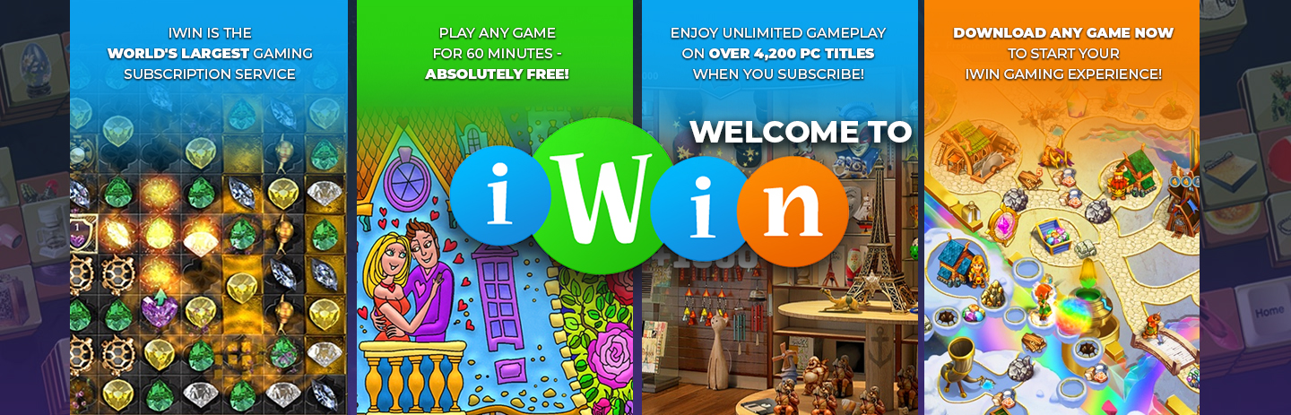 Free Download Games Play Thousands of Free Games for PC at iWin